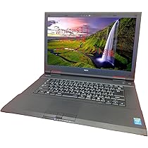 【美麗大画面&高音質】NEC i7 Windows11 Office:N664 楽天市場】【ポイント10倍】【国内生産・公式】 新品 大画面 NEC
